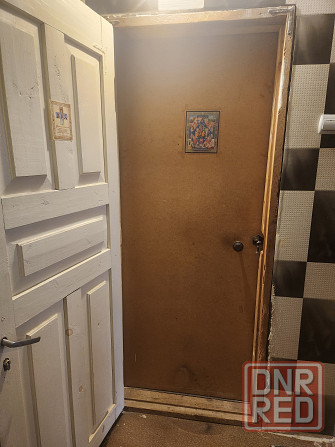 Продам 4х ком на высоцкого Донецк - изображение 9