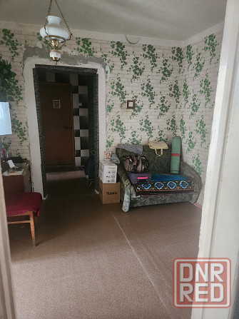 Продам 4х ком на высоцкого Донецк - изображение 8