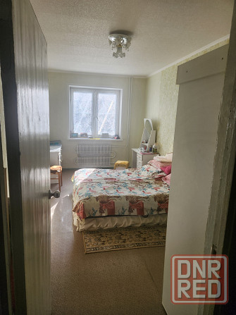 Продам 4х ком на высоцкого Донецк - изображение 4