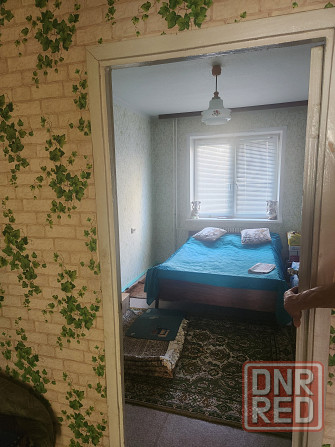 Продам 4х ком на высоцкого Донецк - изображение 5