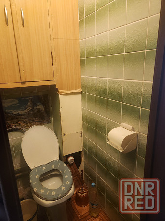 Продам 4х ком на высоцкого Донецк - изображение 2