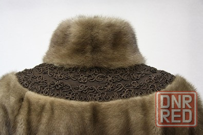 Профессиональный пошив и перешив шубы в Донецке днр Донецк - изображение 3