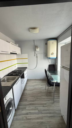 Сдам 1-комнатную квартиру в Куйбышевской районе, пл. Бакинских Комиссаров Донецк