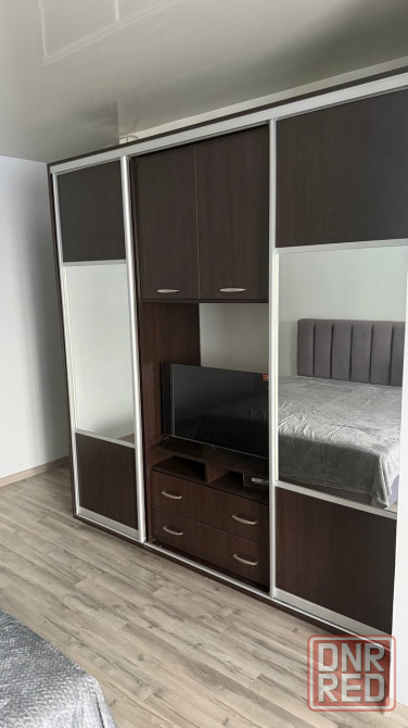 Сдам 1-комнатную квартиру в Куйбышевской районе, пл. Бакинских Комиссаров Донецк - изображение 3
