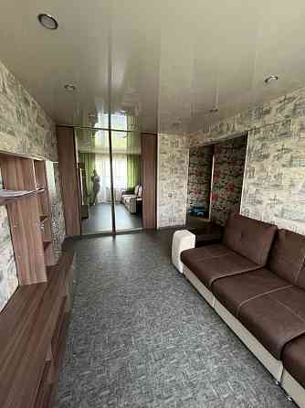 Сдам 1-комнатную квартиру в Куйбышевском районе, площадь Бакинских Комиссаров. Донецк