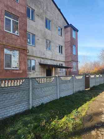 Продам 1ком квартиру на светлого пути Донецк