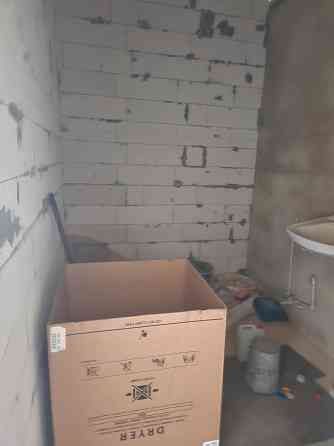 Продам 1ком квартиру на светлого пути Донецк