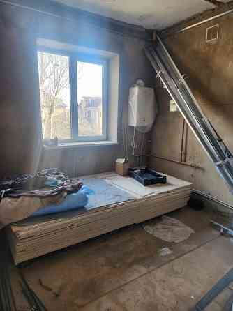 Продам 1ком квартиру на светлого пути Донецк