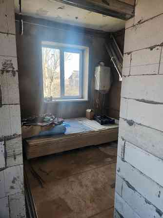 Продам 1ком квартиру на светлого пути Донецк