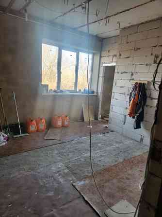 Продам 1ком квартиру на светлого пути Донецк