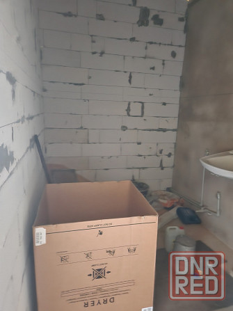 Продам 1ком квартиру на светлого пути Донецк - изображение 3