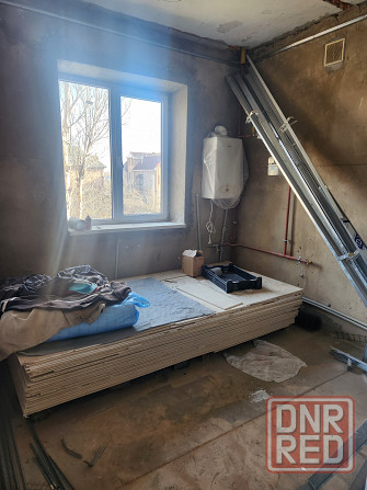 Продам 1ком квартиру на светлого пути Донецк - изображение 5