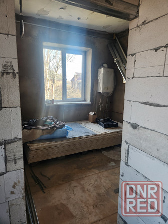 Продам 1ком квартиру на светлого пути Донецк - изображение 6