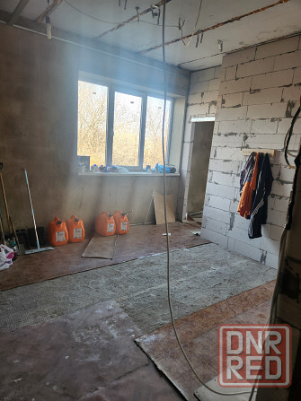 Продам 1ком квартиру на светлого пути Донецк - изображение 2