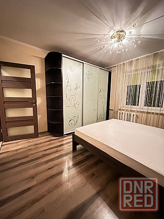 Сдам 2-комнатную квартиру в Киевском районе, ул Артема. Донецк - изображение 3