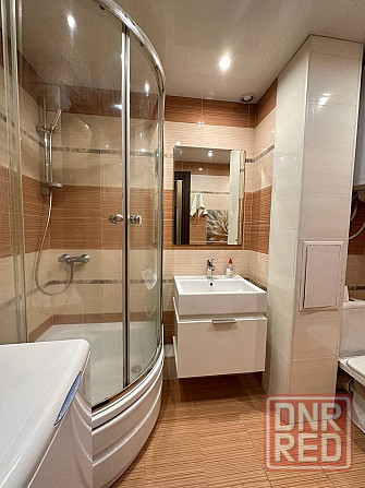 Сдам 2-комнатную квартиру в Киевском районе, ул Артема. Донецк - изображение 1