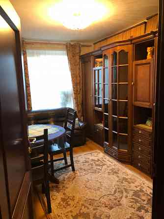 Сдам уютнейшую 3-х комнатную квартиру Ленинском районе, Мариупольская развилка Донецк