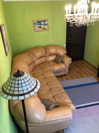 Сдам уютнейшую 3-х комнатную квартиру Ленинском районе, Мариупольская развилка Донецк