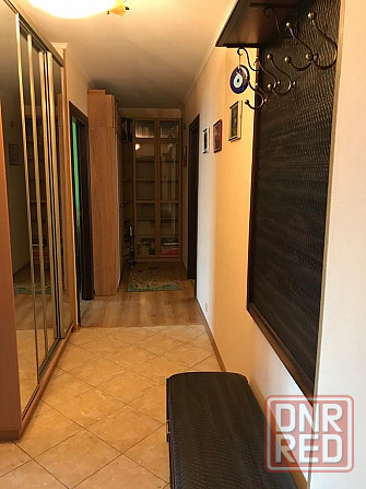 Сдам уютнейшую 3-х комнатную квартиру Ленинском районе, Мариупольская развилка Донецк - изображение 1