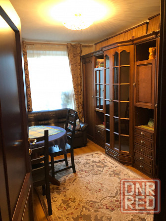 Сдам уютнейшую 3-х комнатную квартиру Ленинском районе, Мариупольская развилка Донецк - изображение 2