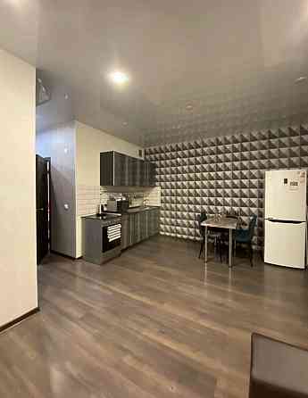 Сдам квартиру-студию в Калининском районе, пр-кт Ильича Донецк