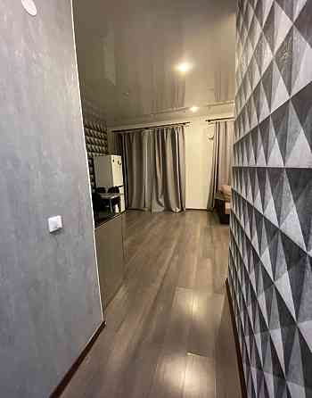 Сдам квартиру-студию в Калининском районе, пр-кт Ильича Донецк