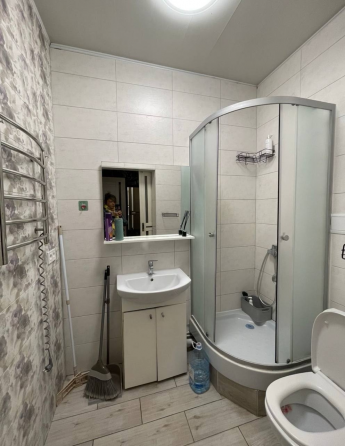 Длительная аренда 2-х комнатная квартира Ленинский район (Голубые) Донецк