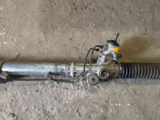 Рулевая рейка Toyota Land Cruiser Prado 120 Макеевка