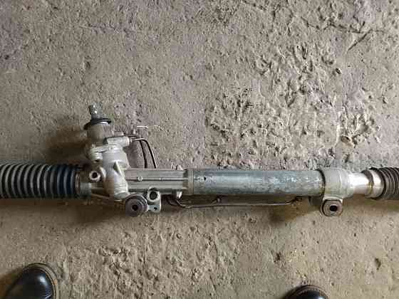 Рулевая рейка Toyota Land Cruiser Prado 120 Макеевка