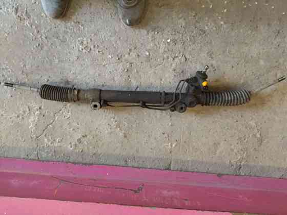 Рулевая рейка Toyota Land Cruiser Prado 120 Макеевка