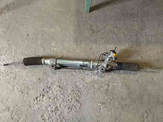 Рулевая рейка Toyota Land Cruiser Prado 120 Макеевка