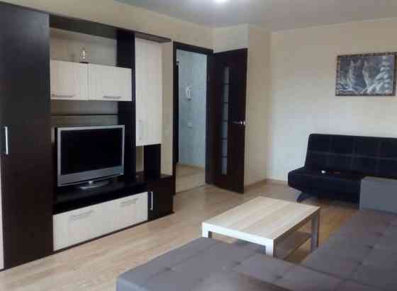 Однушка в пролетарском районе Донецк