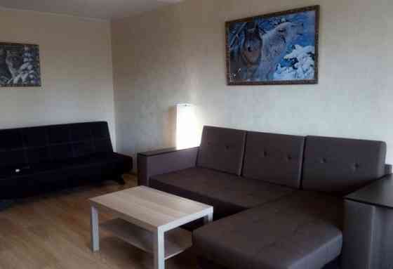 Однушка в пролетарском районе Донецк