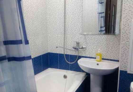 Однушка в пролетарском районе Донецк