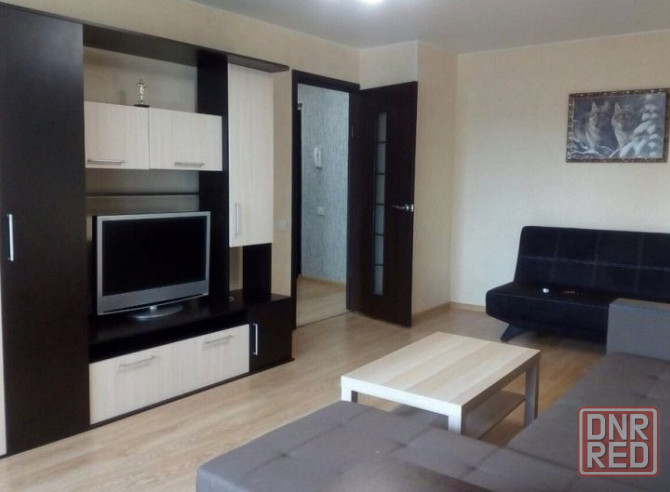 Однушка в пролетарском районе Донецк - изображение 1