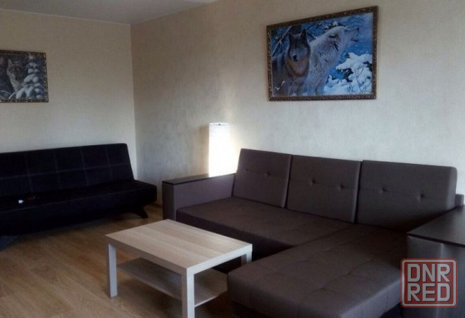 Однушка в пролетарском районе Донецк - изображение 3