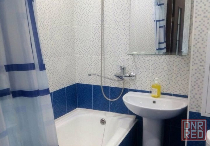 Однушка в пролетарском районе Донецк - изображение 4