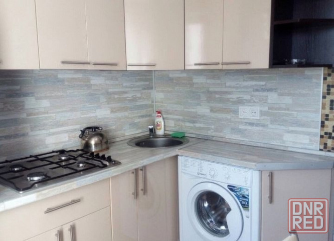 Однушка в пролетарском районе Донецк - изображение 2