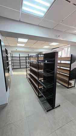 Помещение/магазин с ремонтом, 75кв, ул.Университетская Донецк