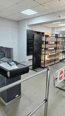 Помещение/магазин с ремонтом, 75кв, ул.Университетская Донецк