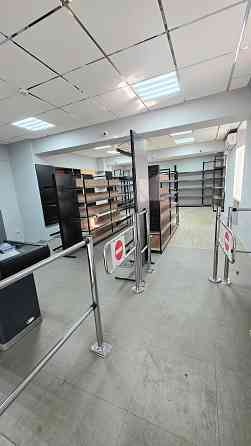 Помещение/магазин с ремонтом, 75кв, ул.Университетская Донецк