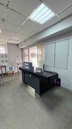 Помещение/магазин с ремонтом, 75кв, ул.Университетская Донецк