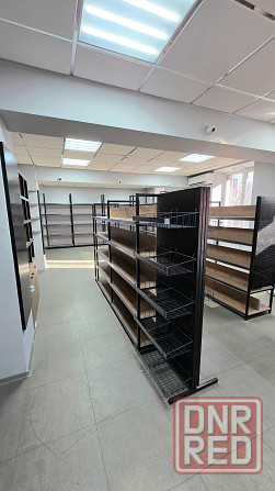 Помещение/магазин с ремонтом, 75кв, ул.Университетская Донецк - изображение 1