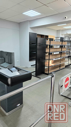 Помещение/магазин с ремонтом, 75кв, ул.Университетская Донецк - изображение 2