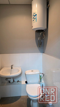 Помещение/магазин с ремонтом, 75кв, ул.Университетская Донецк - изображение 7