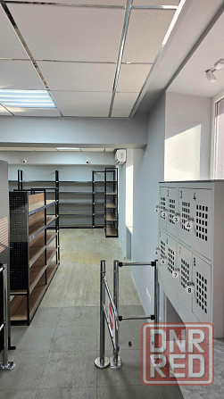 Помещение/магазин с ремонтом, 75кв, ул.Университетская Донецк - изображение 3