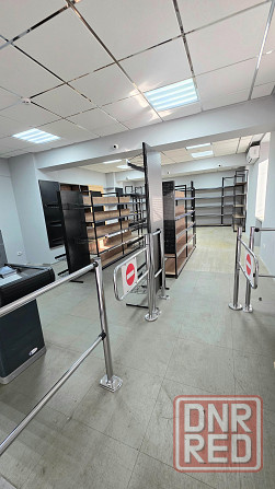 Помещение/магазин с ремонтом, 75кв, ул.Университетская Донецк - изображение 4