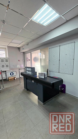 Помещение/магазин с ремонтом, 75кв, ул.Университетская Донецк - изображение 5