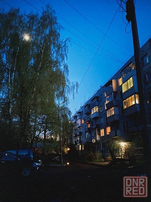 Сдается 2 -комнатная квартира на длительный срок, в Ленинском р-не Донецк - изображение 4