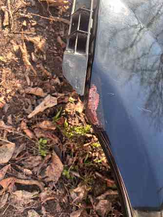 Продам крыло субару форестер Донецк